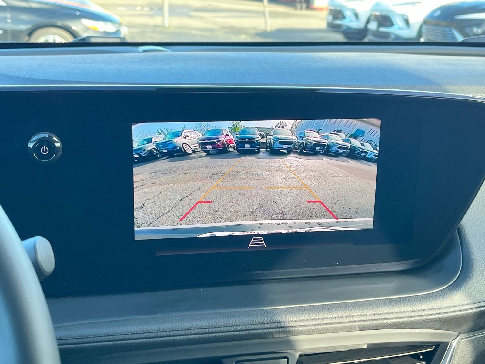 Used 2025 Buick Encore GX Preferred image 17