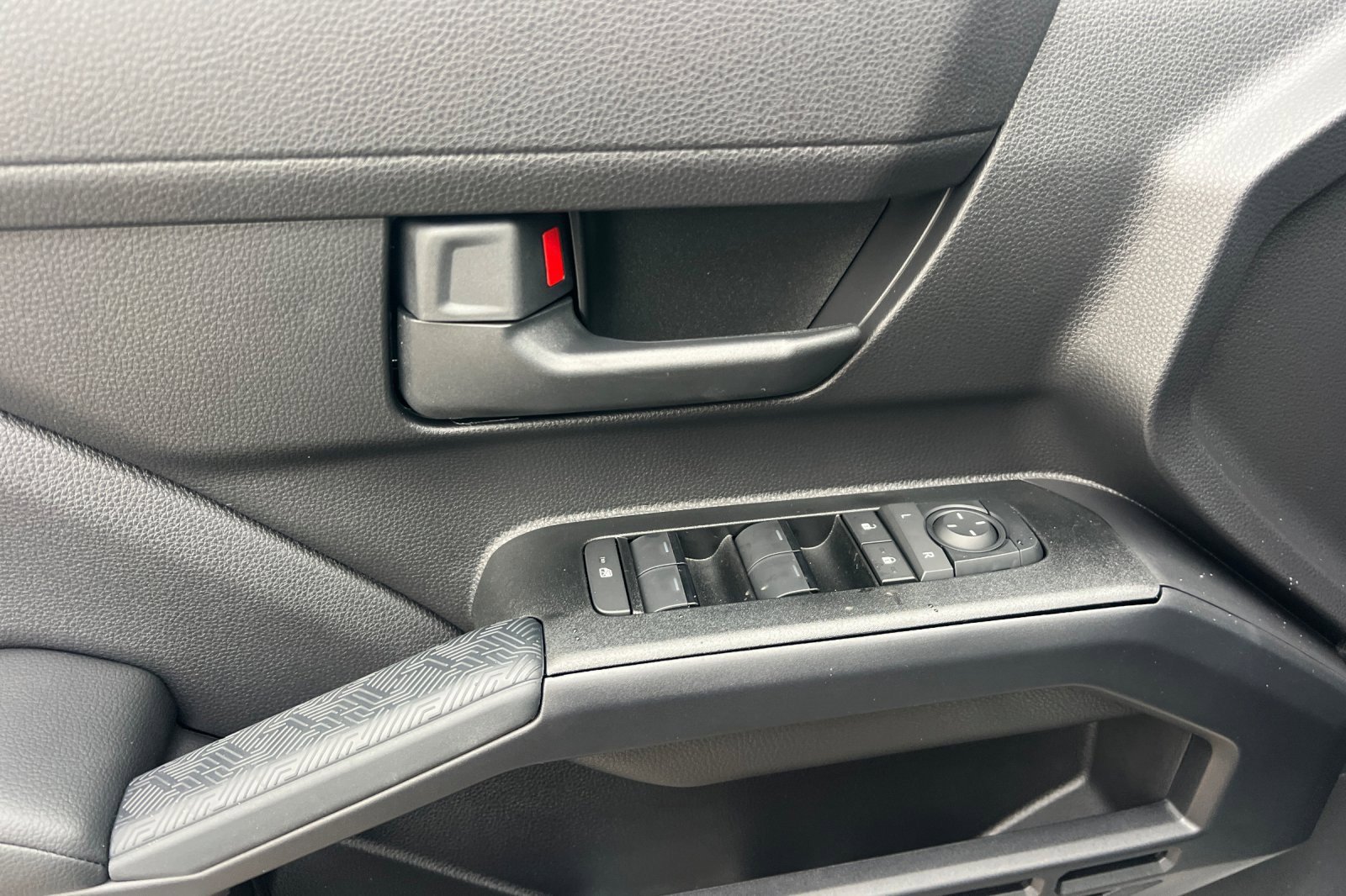 New 2025 Toyota 4Runner SR5 image 8