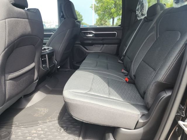 New 2026 RAM 1500 Big Horn image 20