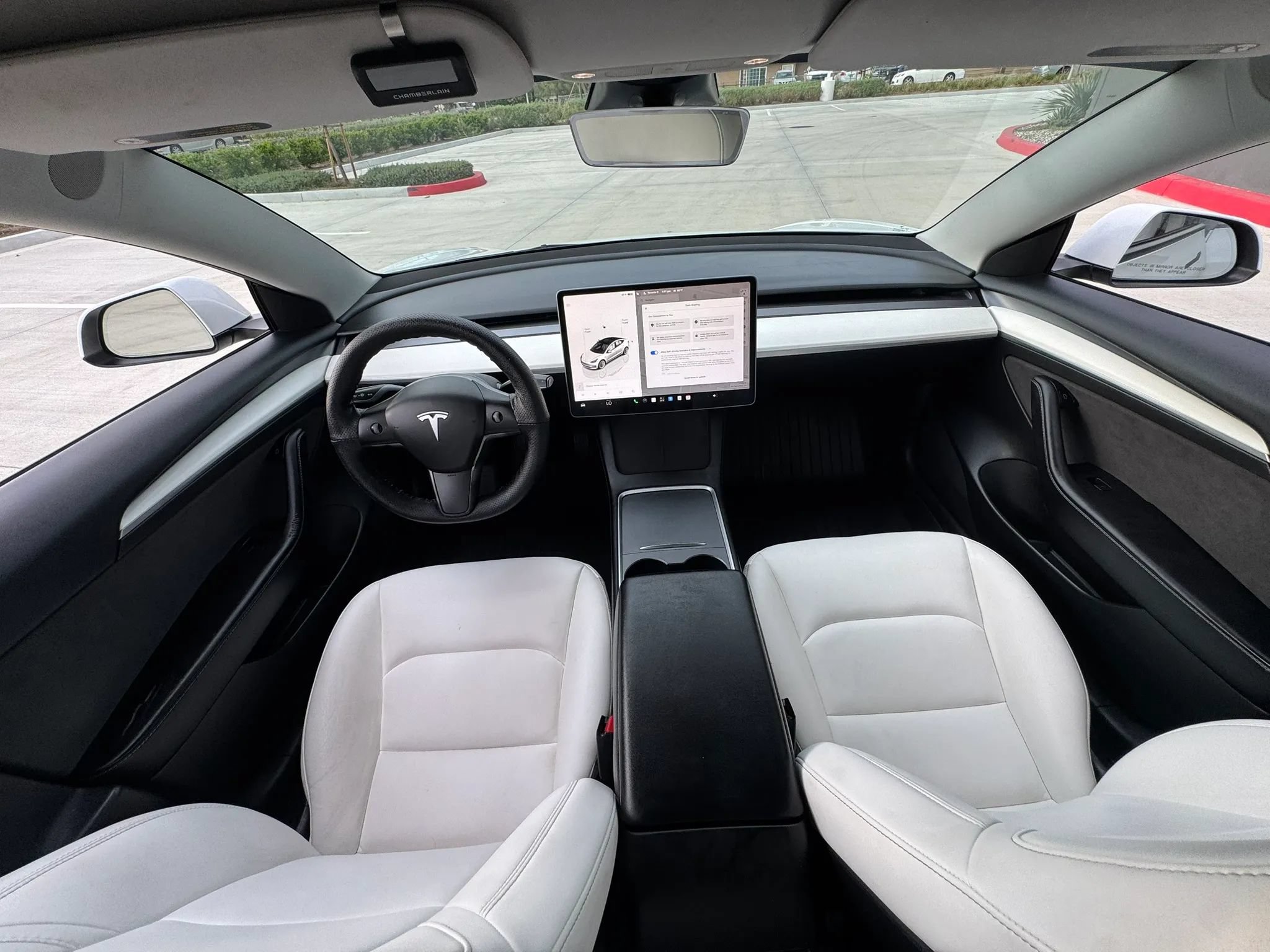 Used 2022 Tesla Model 3 Standard Range RWD image 14