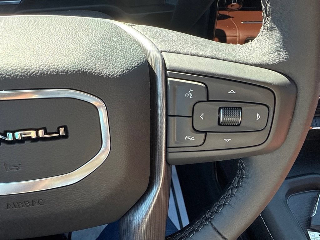 New 2026 GMC Sierra 2500 Denali Ultimate AWD/4WD image 21