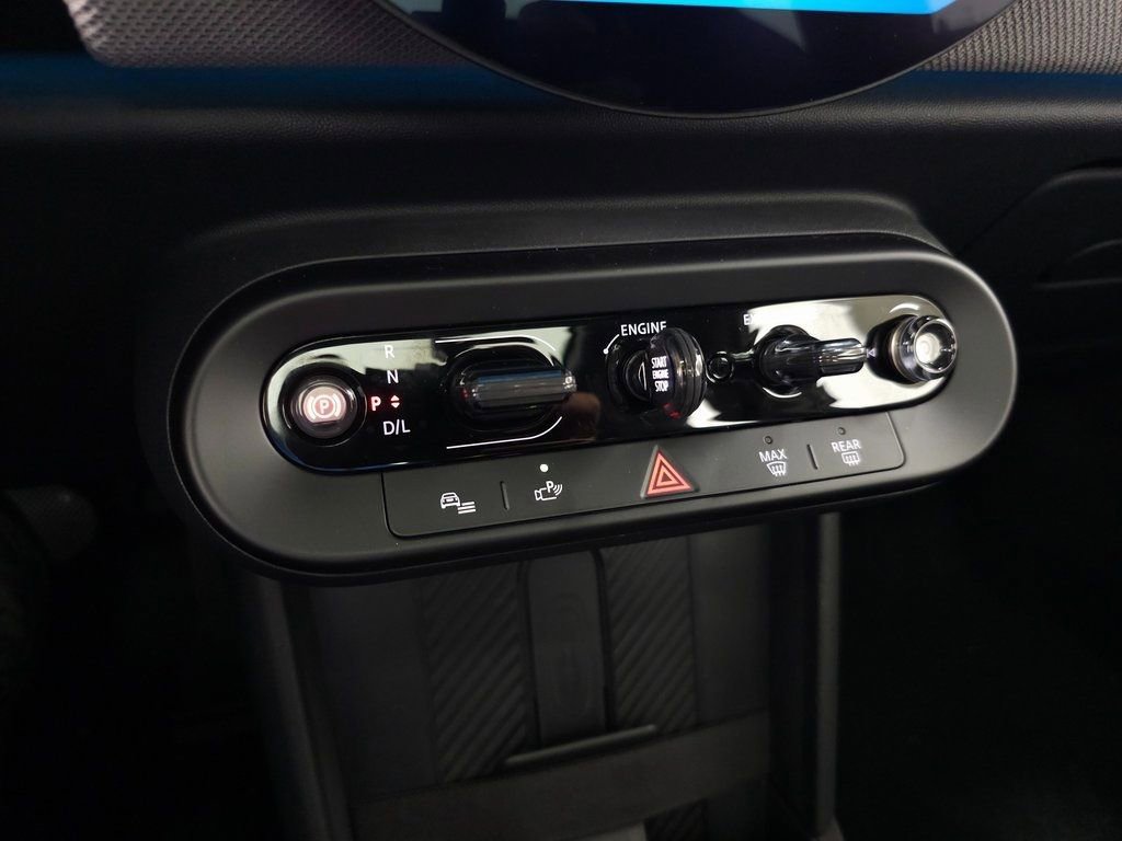 Used 2025 MINI Cooper S image 26