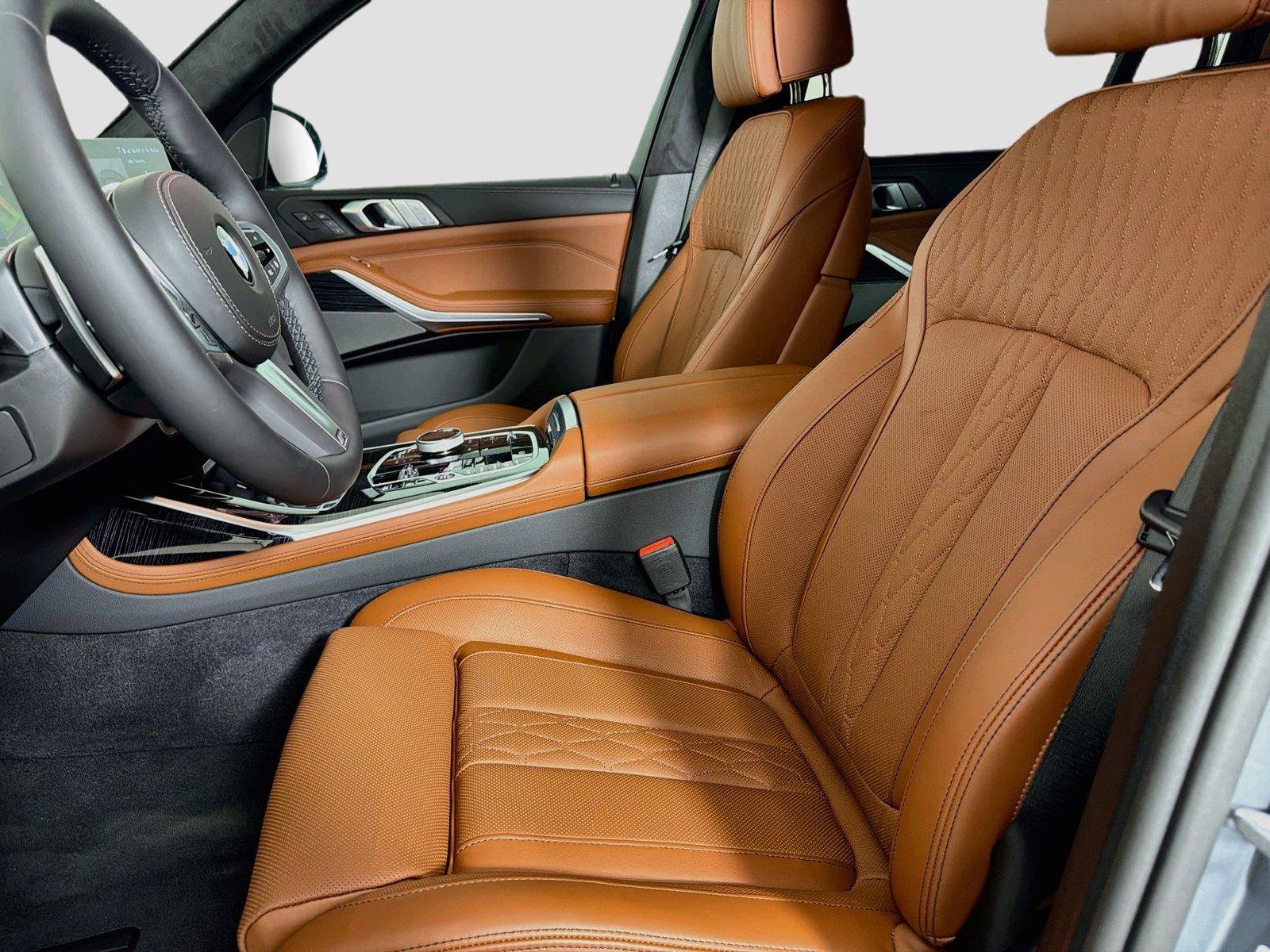 New 2027 BMW X7 xDrive40i w/ Executive Package AWD/4WD image 20