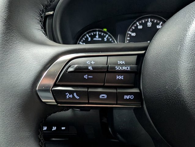 New 2026 MAZDA CX-30 AWD 2.5 S w/ Premium Package image 18