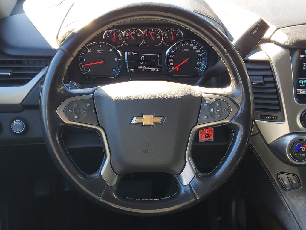 Used 2019 Chevrolet Tahoe LT AWD/4WD image 29