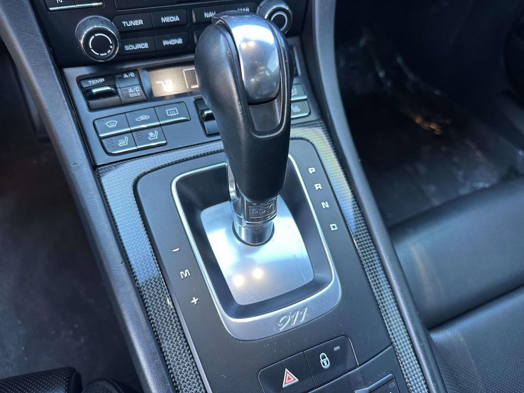 Used 2018 Porsche 911 Carrera 4S image 28