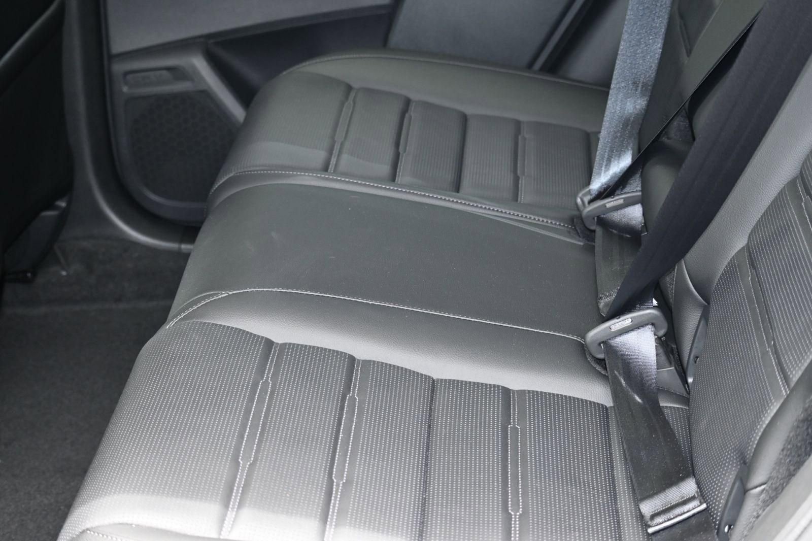 New 2026 Honda CR-V EX-L image 20