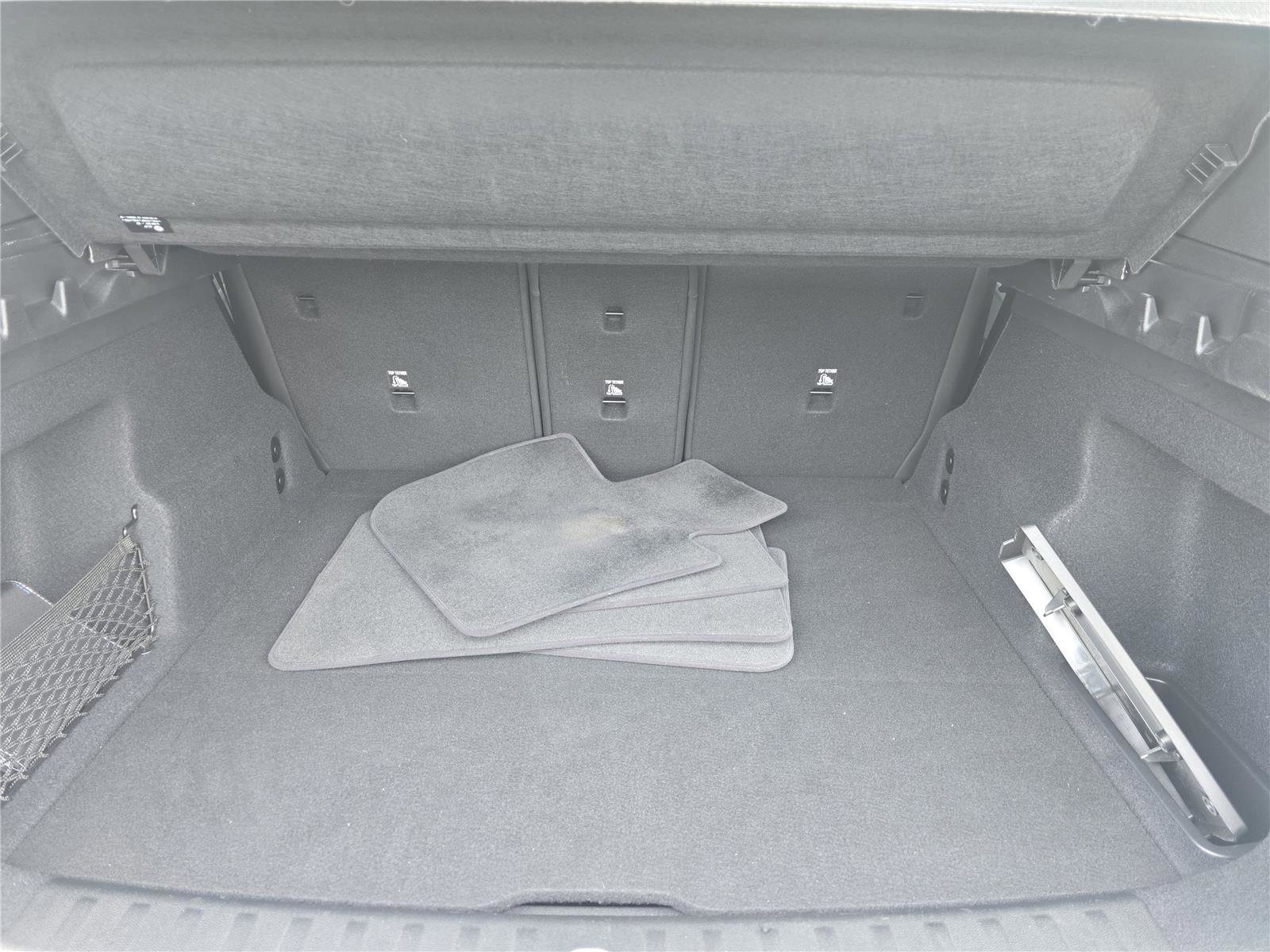 Used 2025 BMW X1 M35i image 8