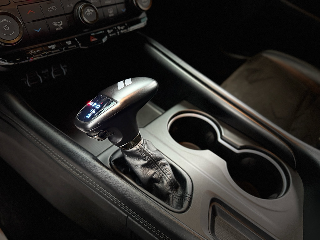 Used 2021 Dodge Durango GT AWD/4WD image 26