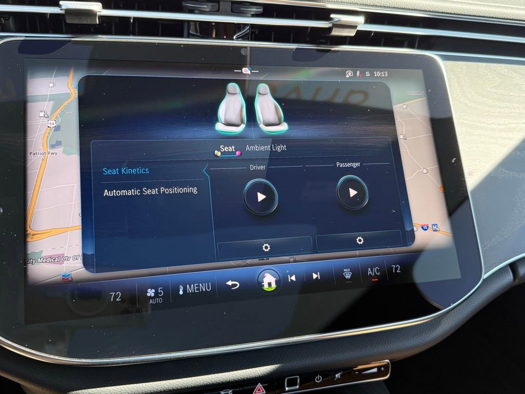 Used 2026 Mercedes-Benz E 350 Sedan image 12