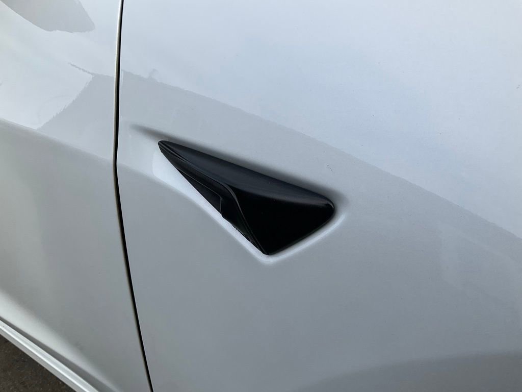 Used 2021 Tesla Model 3 Standard Range Plus RWD image 79
