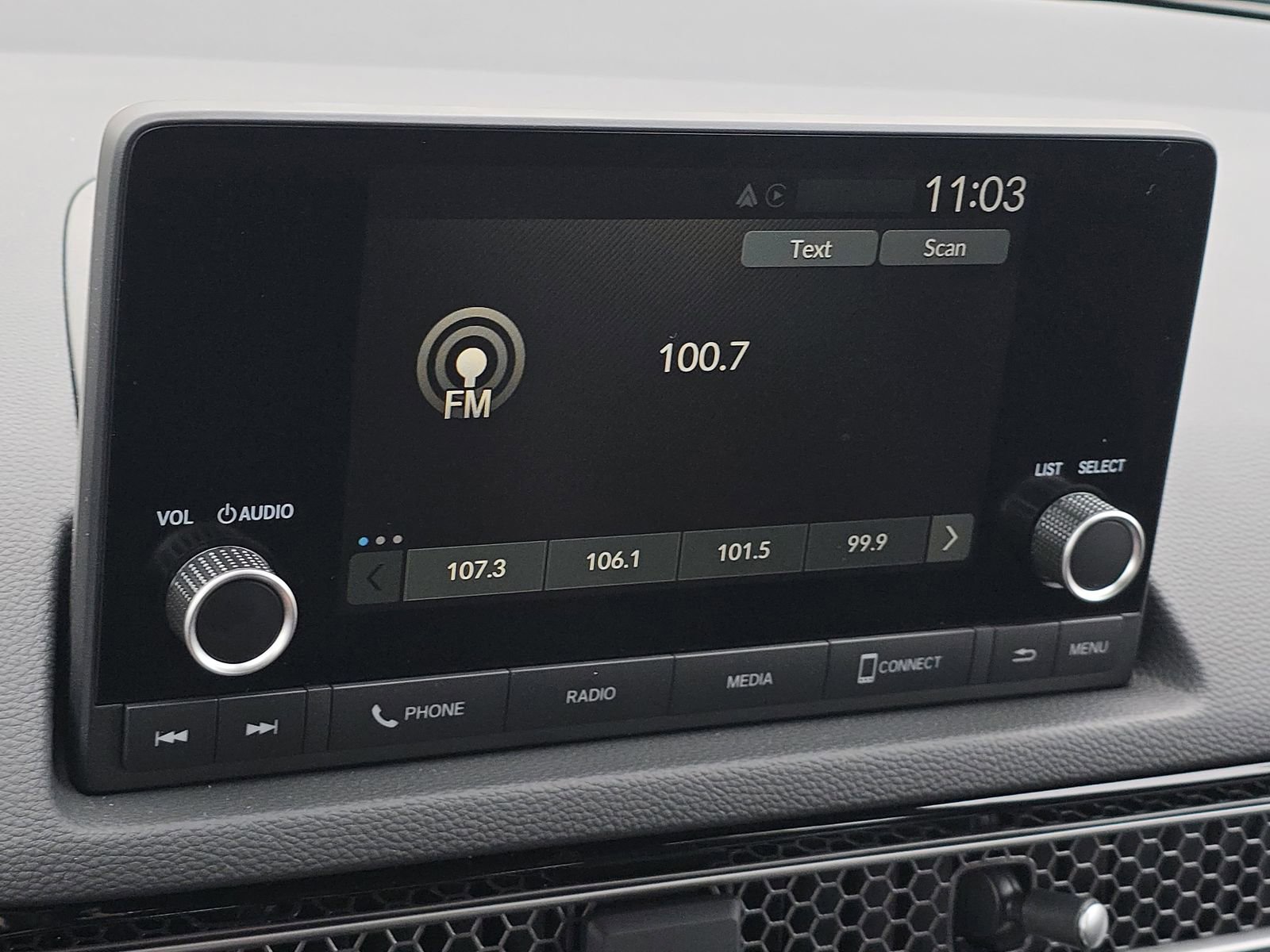 New 2026 Honda Civic Sport image 19