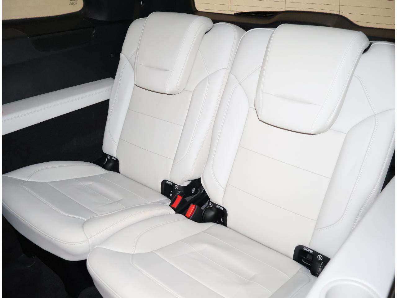 Used 2018 Mercedes-Benz GLS 550 4MATIC image 15