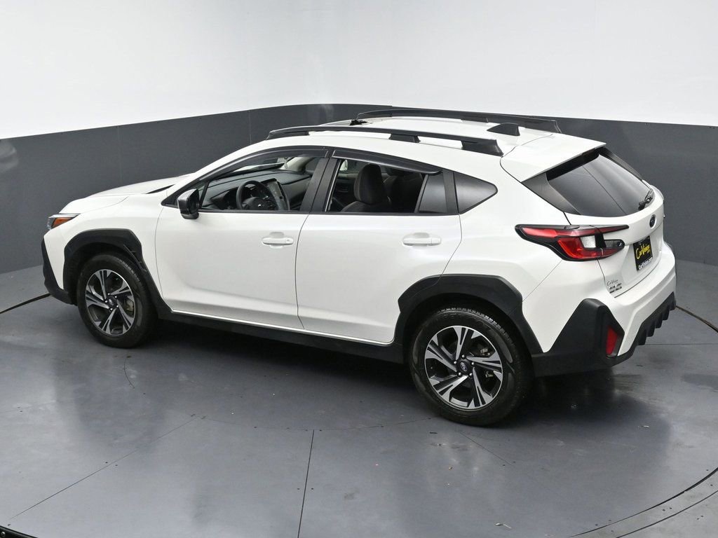 Used 2024 Subaru Crosstrek 2.0i Premium image 45
