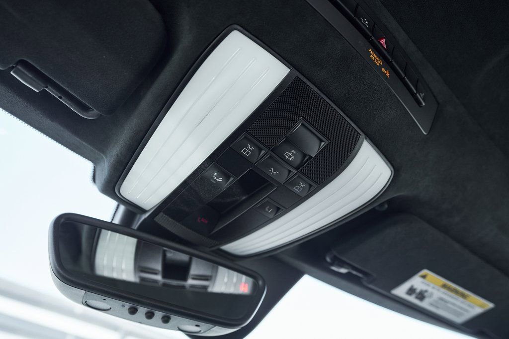 Used 2021 Mercedes-Benz AMG GT Black Series image 82