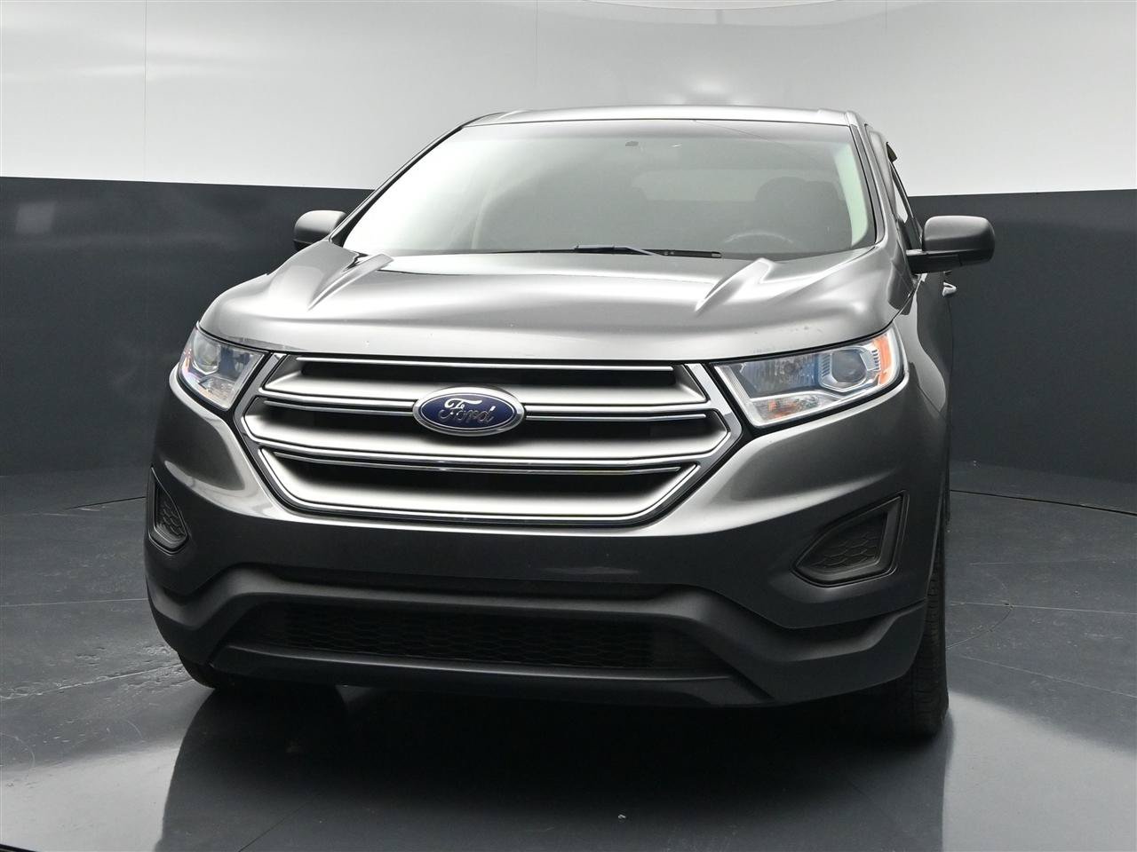 Used 2016 Ford Edge SE AWD/4WD image 2
