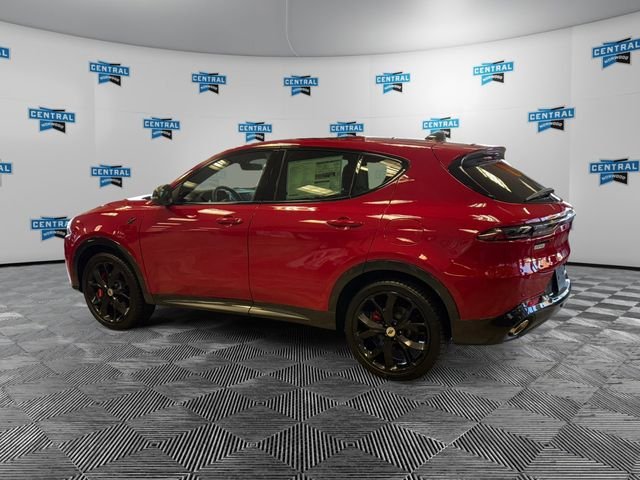 New 2024 Dodge Hornet R/T Plus AWD/4WD image 3