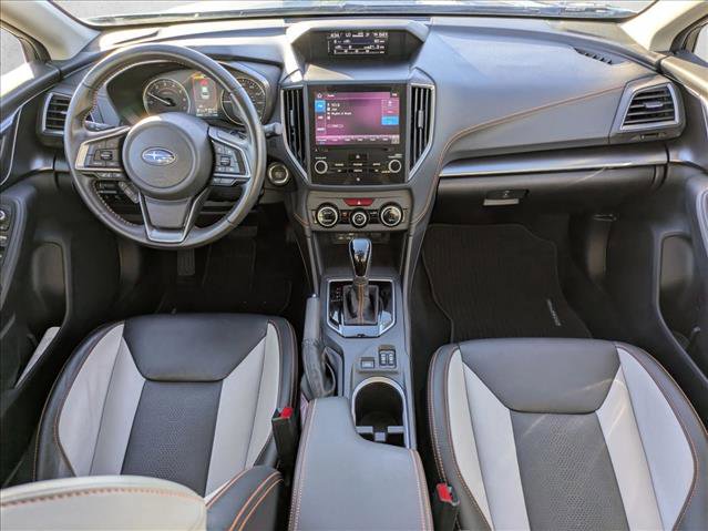 Certified 2021 Subaru Crosstrek 2.5i Limited w/ Popular Package #5 image 17