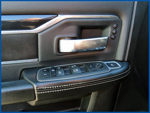 Certified 2022 RAM 3500 Laramie image 12