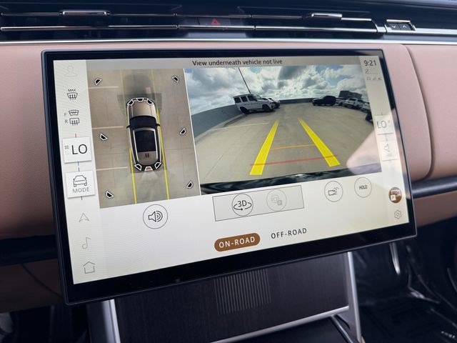New 2026 Land Rover Range Rover Autobiography AWD/4WD image 21