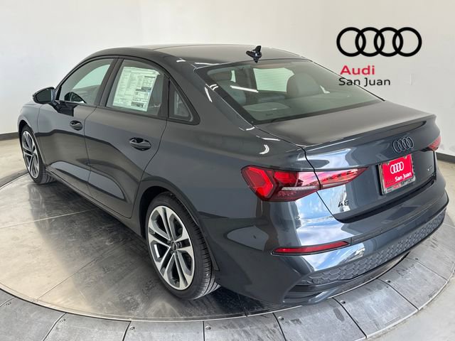 New 2026 Audi A3 2.0T Premium Plus image 41