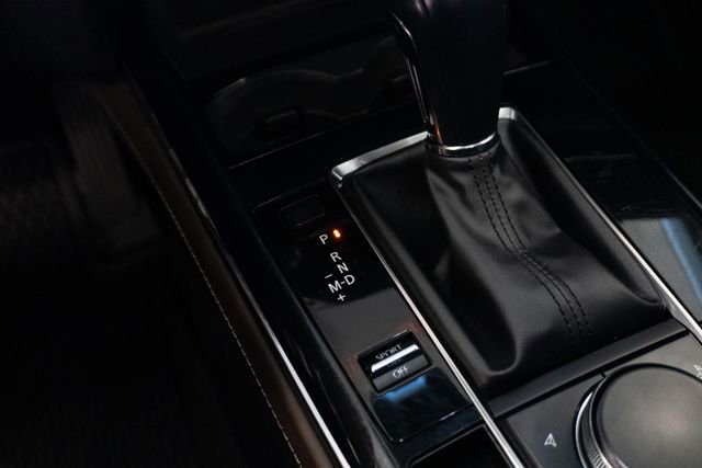 Used 2024 MAZDA CX-30 AWD 2.5 S w/ Premium Package image 26