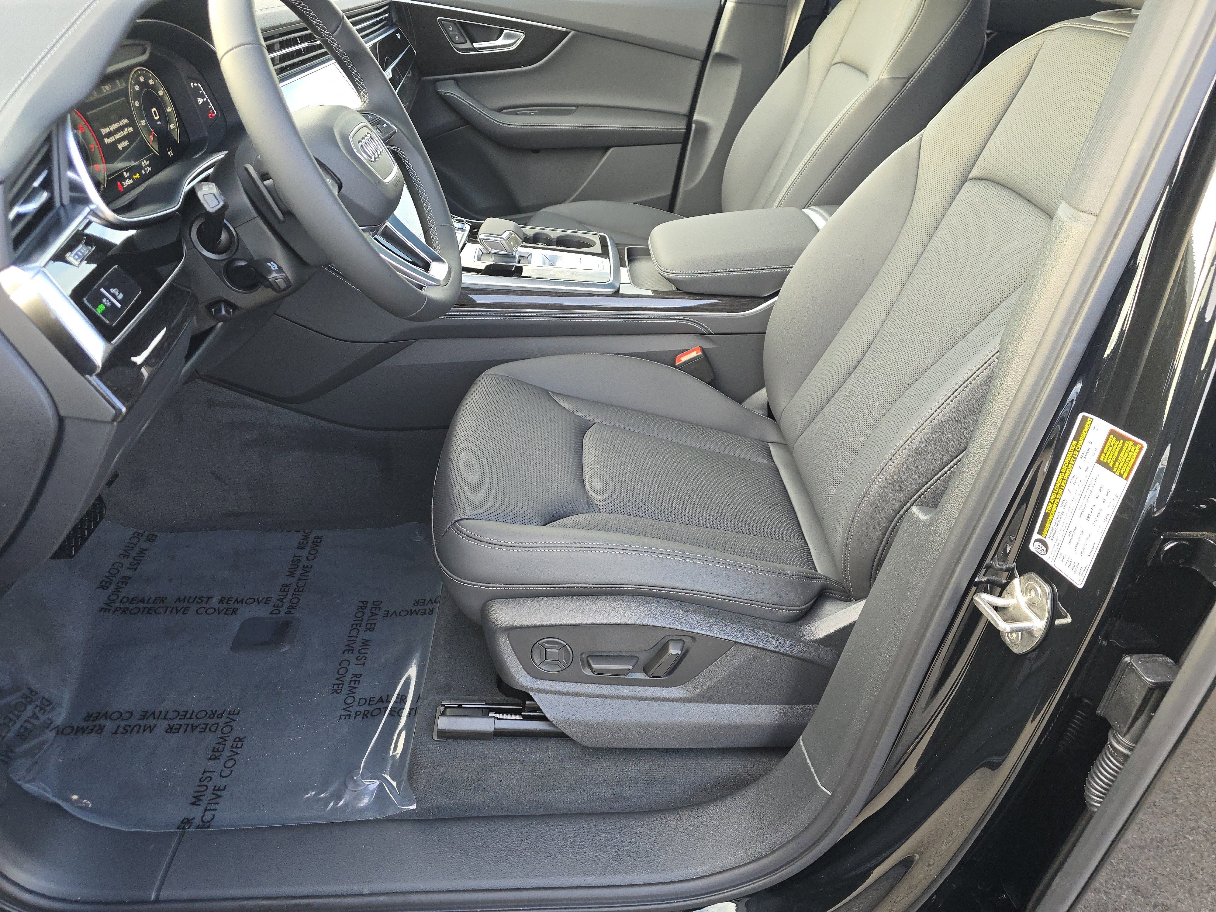 New 2026 Audi Q7 3.0T Premium Plus image 19