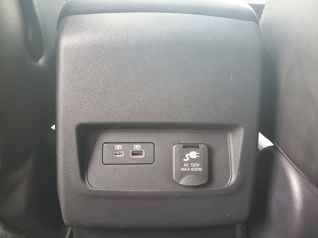 Used 2024 Nissan Frontier Pro-X w/ Pro Premium Package RWD image 12