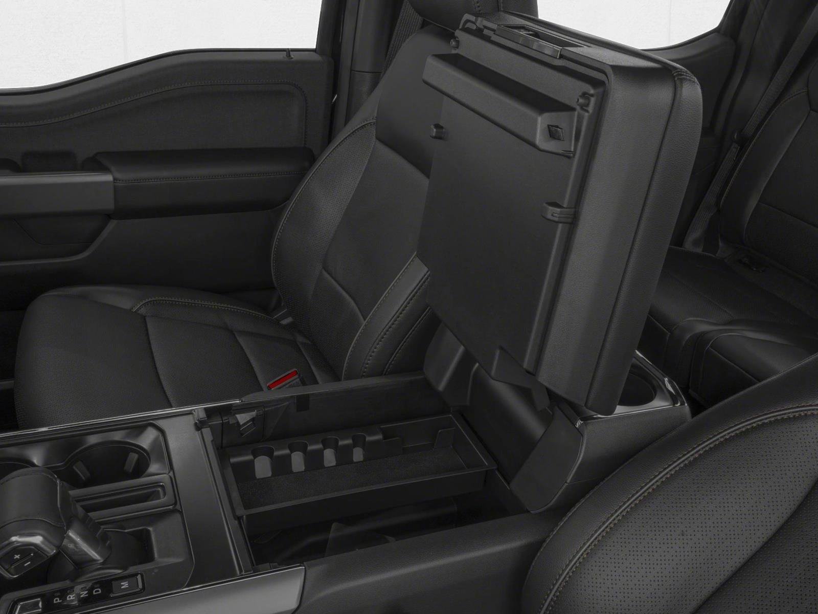 New 2026 Ford F150 Lariat AWD/4WD image 10