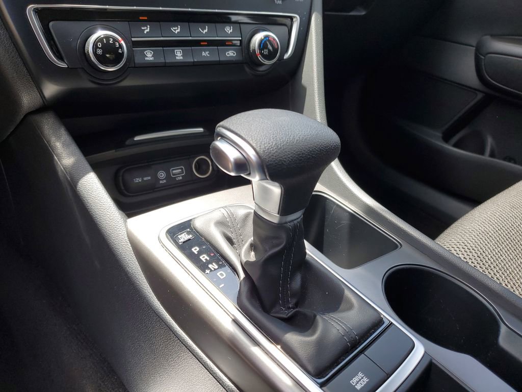 Used 2019 Kia Optima LX w/ LX 17" Wheel Package image 30