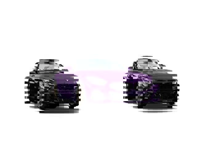 New 2026 BMW Z4 M40i w/ Premium Package