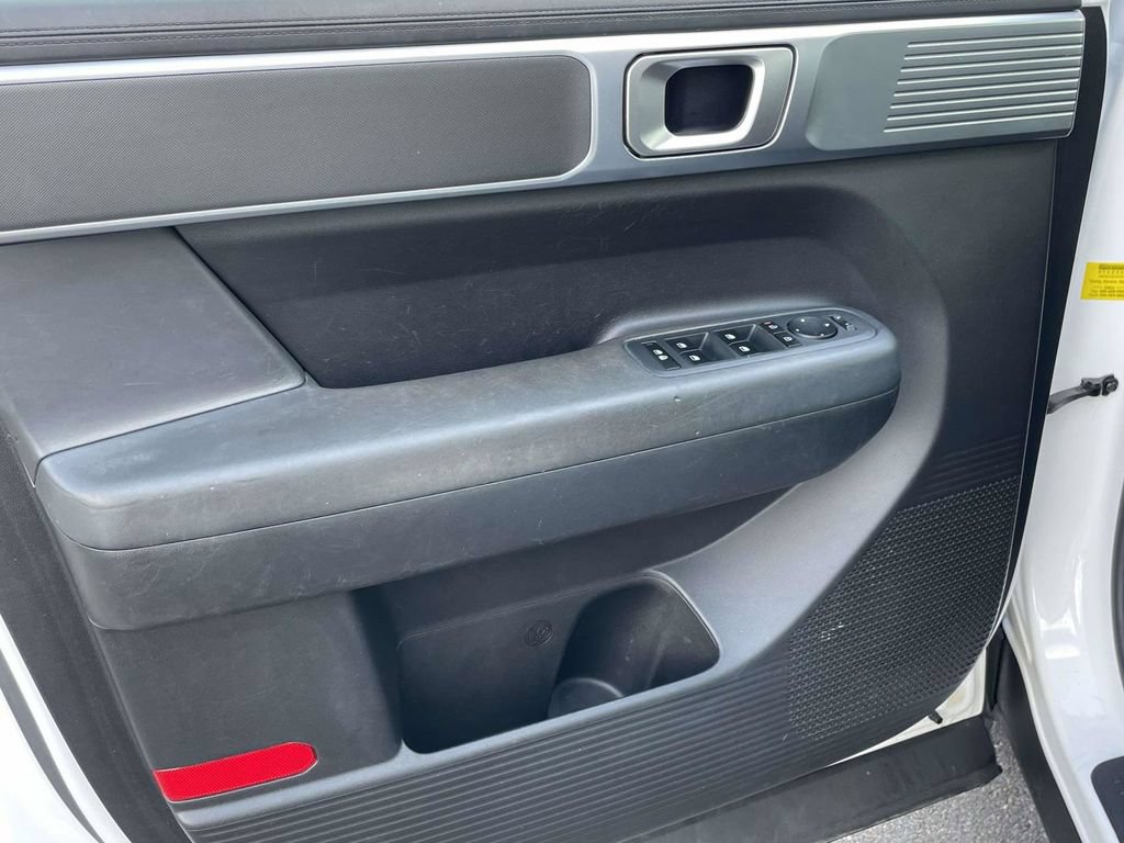 Certified 2024 Hyundai Santa Fe SE FWD image 14