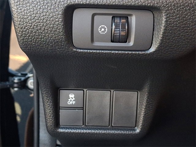 Certified 2025 Honda Civic Sport image 28