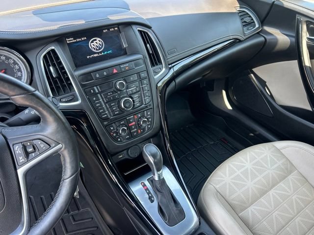 Used 2016 Buick Cascada Premium FWD image 31