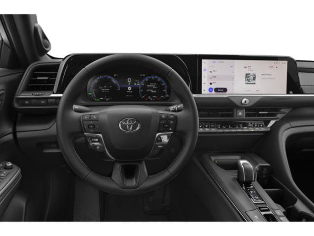 Certified 2023 Toyota Crown w/ Advanced Technology Package AWD/4WD image 7