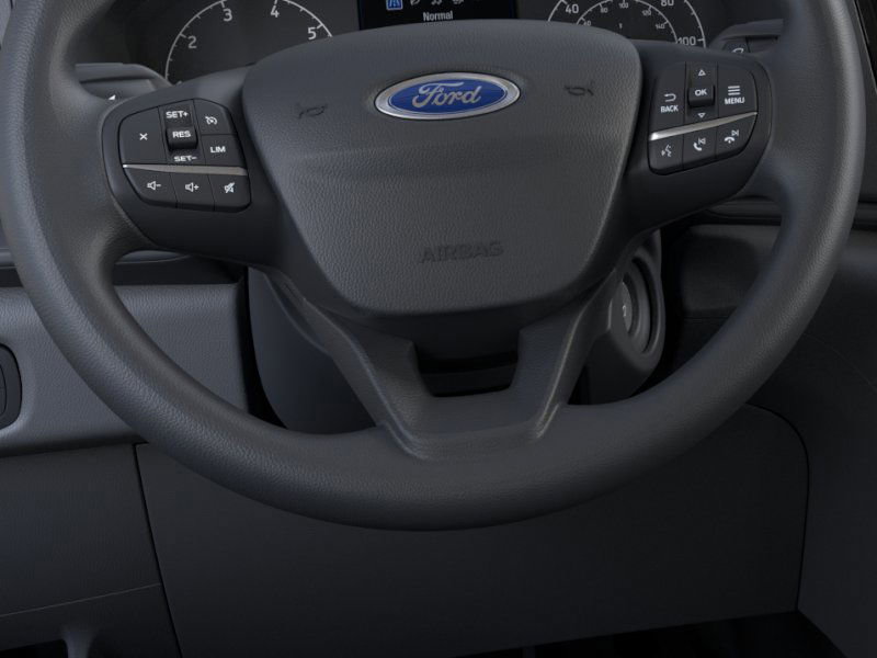 New 2025 Ford Transit 350 XLT image 32
