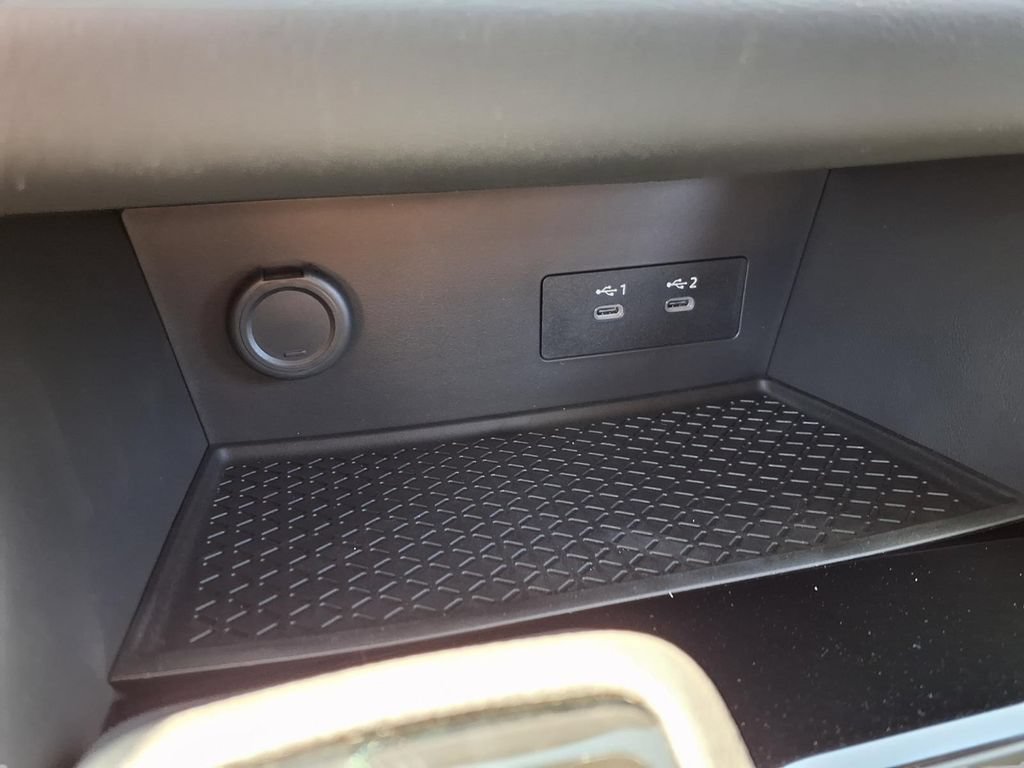 New 2026 Nissan Pathfinder SV AWD/4WD image 10