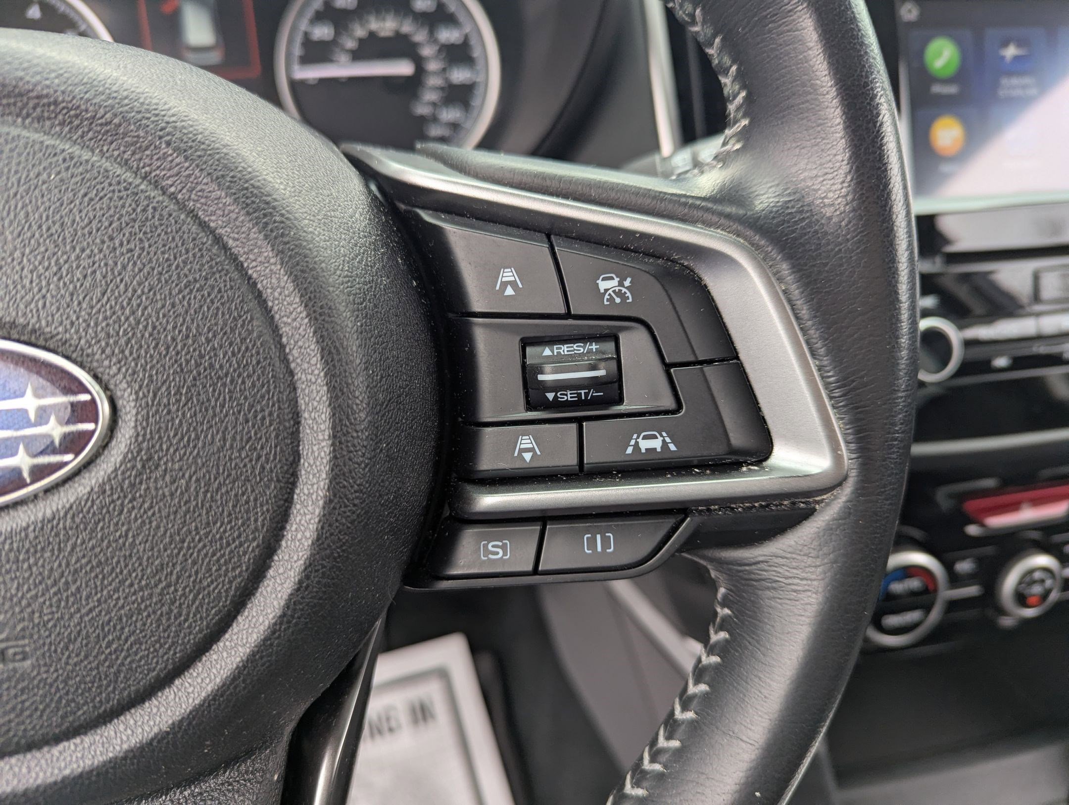 Used 2019 Subaru Forester Premium image 12