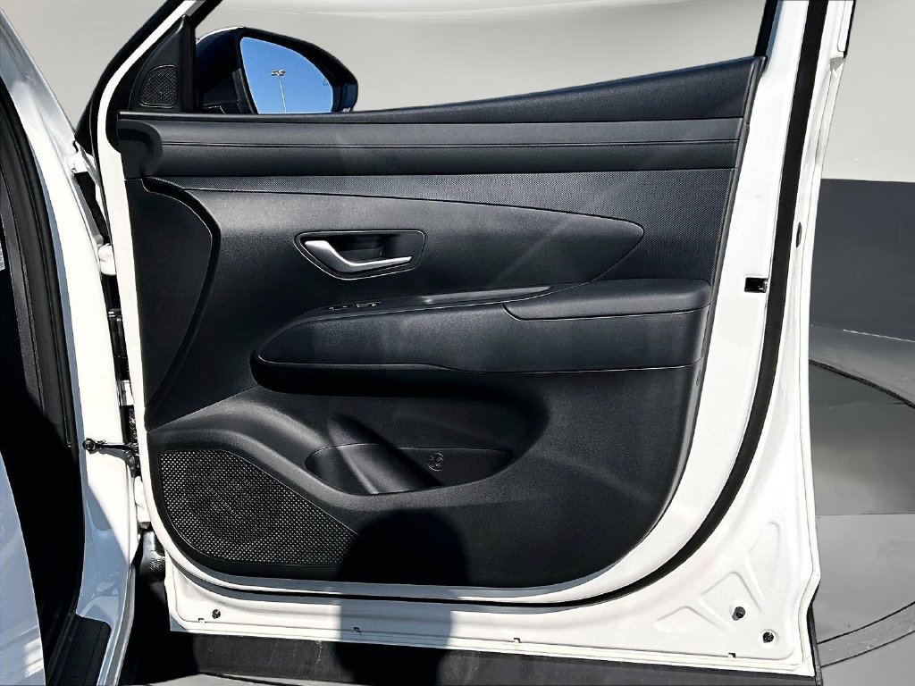 New 2026 Hyundai Tucson SEL AWD/4WD image 31