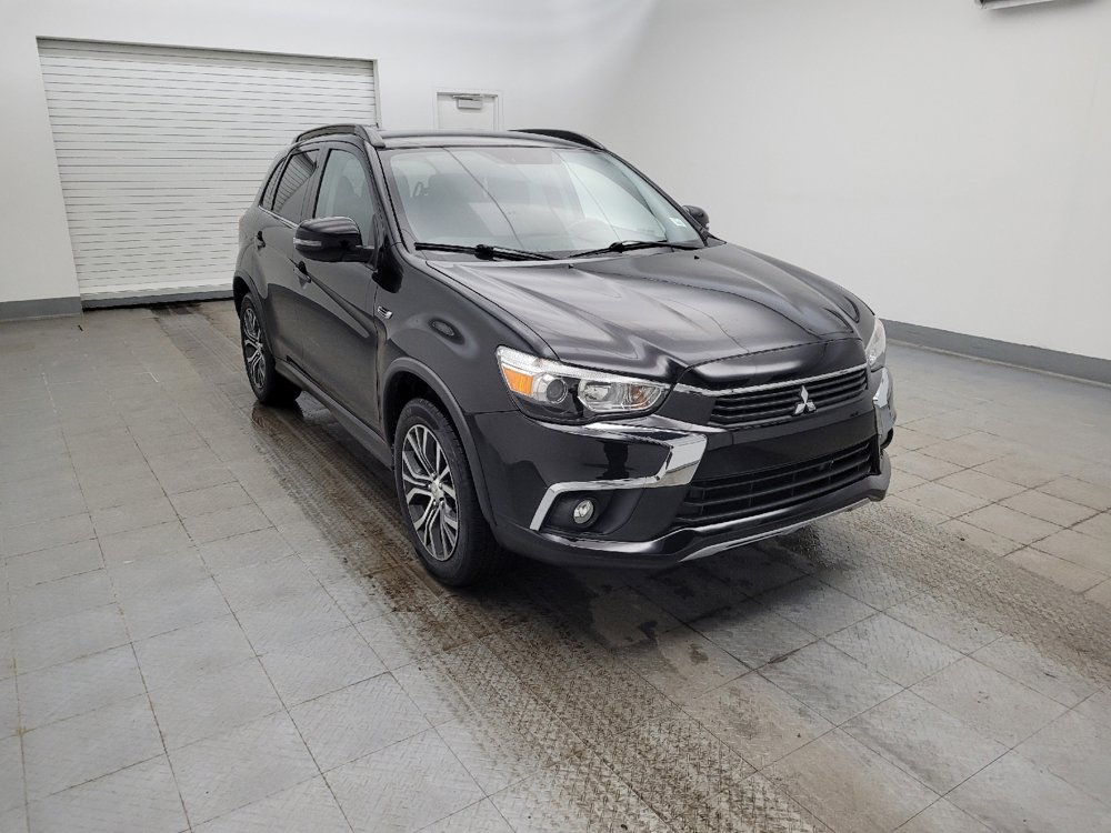 Used 2016 Mitsubishi Outlander Sport SEL image 13