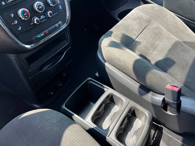 Used 2015 Dodge Grand Caravan SE w/ Quick Order Package 29E SE FWD image 20