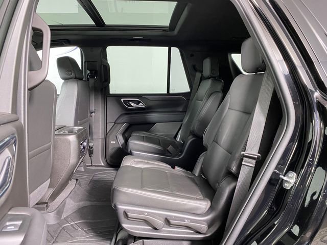 Certified 2021 Chevrolet Tahoe Z71 image 26