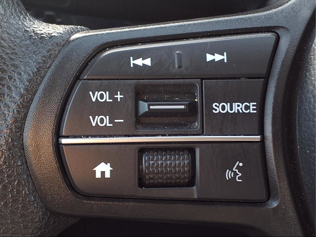 Certified 2023 Honda CR-V LX image 22