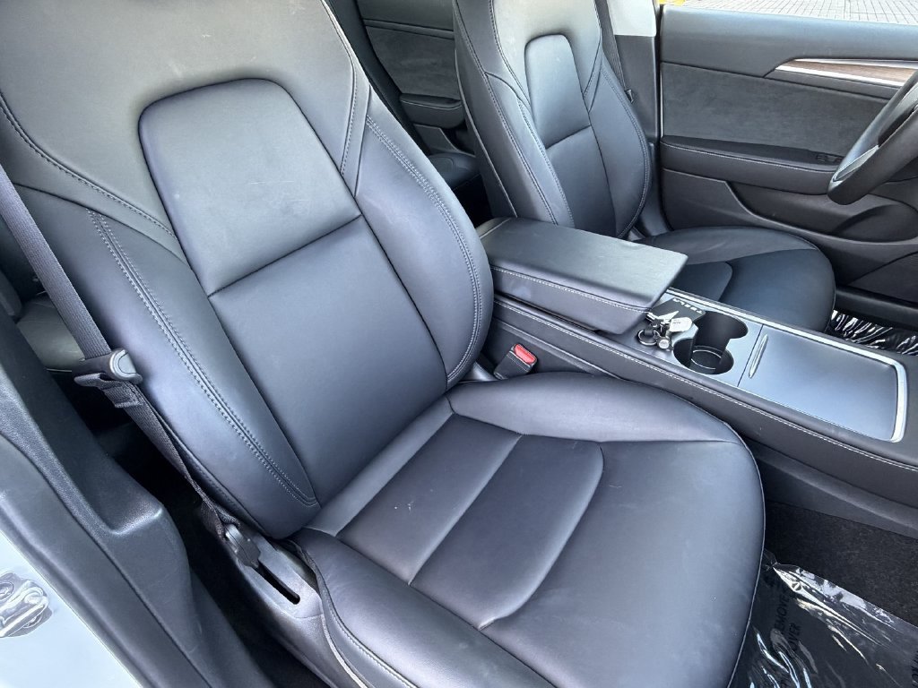Used 2023 Tesla Model 3 Standard Range RWD image 10