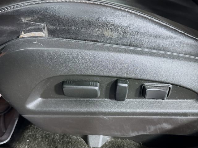 Used 2015 Chevrolet Equinox LTZ FWD image 20