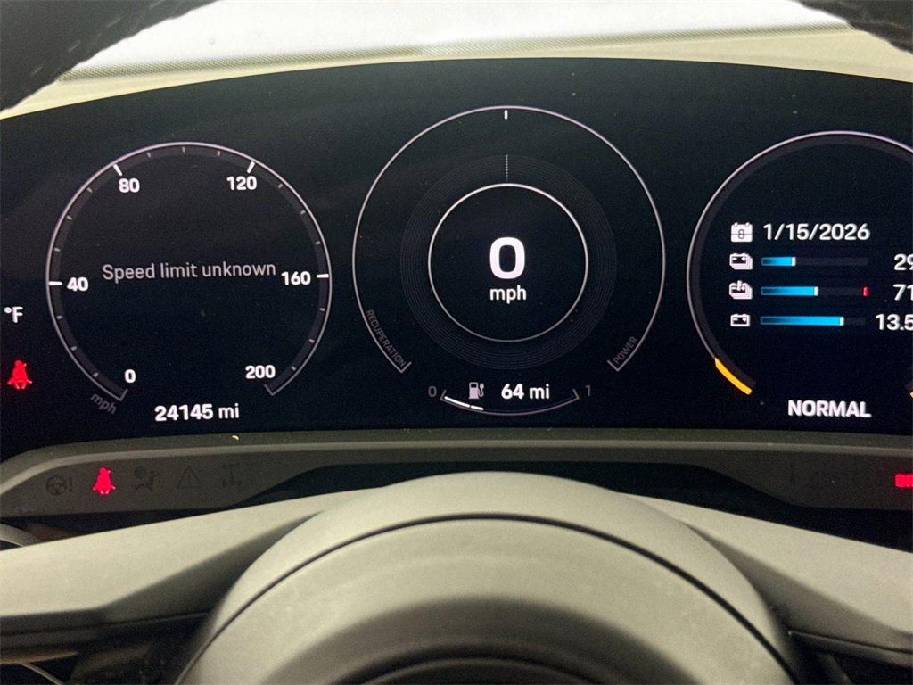 Used 2020 Porsche Taycan 4S image 12