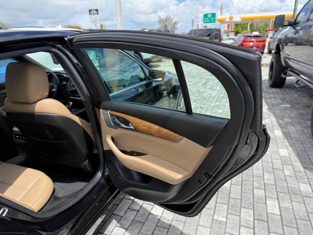 Used 2020 Cadillac CT5 Premium Luxury image 39