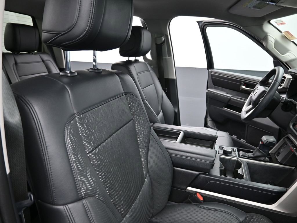 Used 2022 Toyota Tundra SR5 image 20