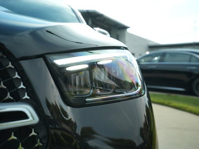 Used 2026 Mercedes-Benz GLE 450 4MATIC image 12