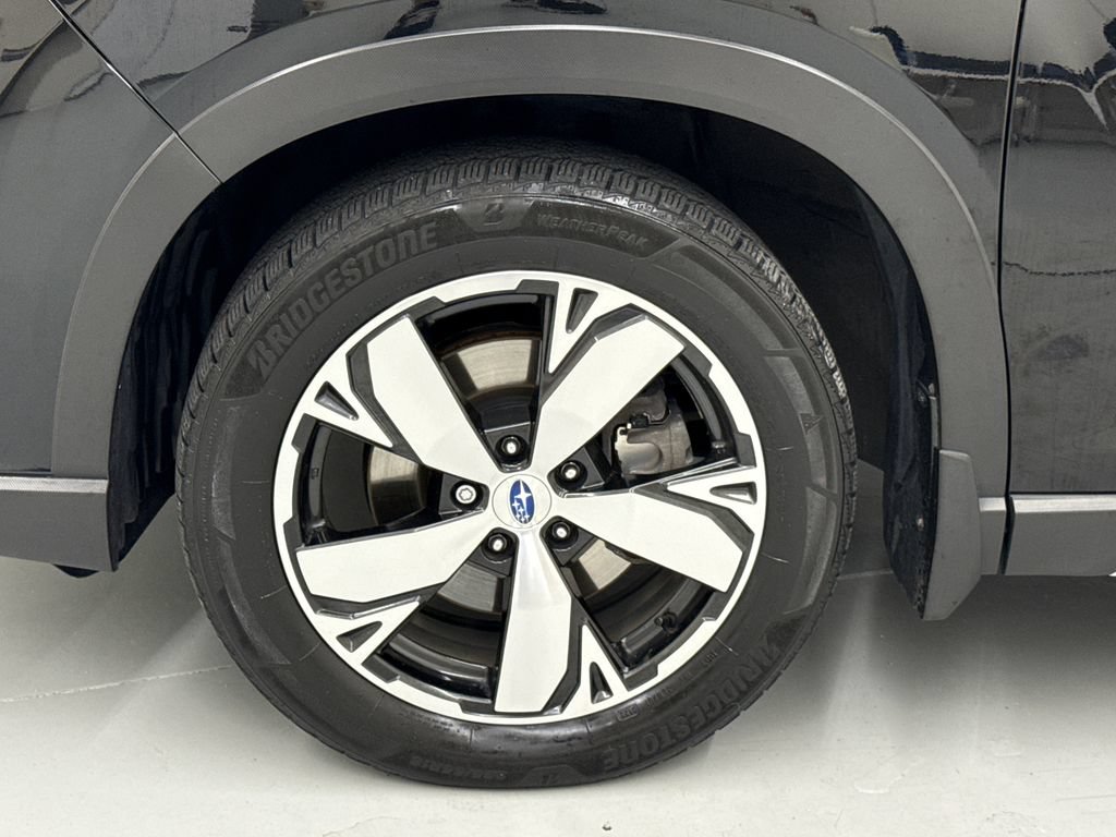 Used 2019 Subaru Forester Touring w/ Popular Package #3 AWD/4WD image 9